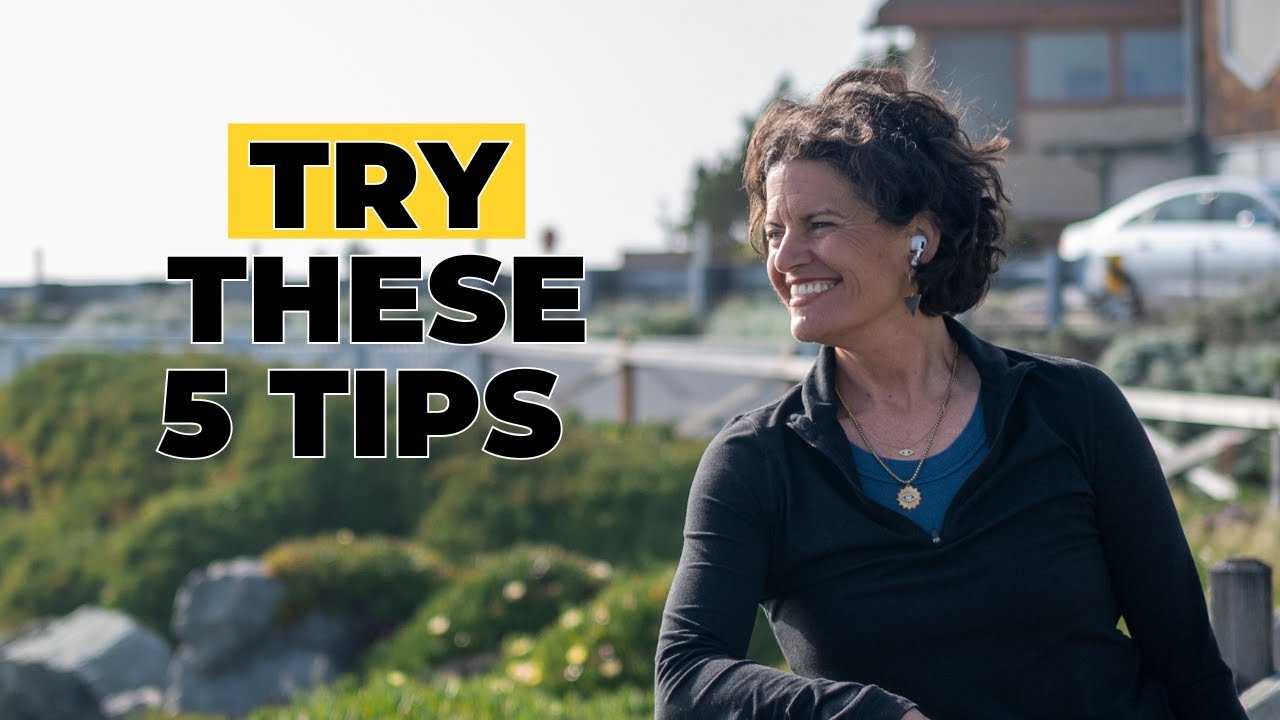 Exercise & Menopause: Navigating Change with Dr. Mindy Pelz