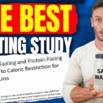 The Most Precise Fasting Study Ever Conducted Alters Views