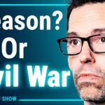 Unraveling Civil War Fears: Tulsi, Obama & Hunter Biden Explained