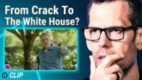 Hunter Biden’s Return: Understanding His Motives | Tom Bilyeu Clip