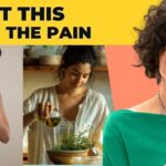 Reduce Inflammation: What to Eat by Dr. Mindy Pelz