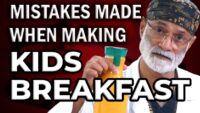 Optimal and Poor Breakfast Choices: Impact on Kids’ Learning