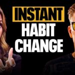 Change Any Habit: A 63-Second Neuroscience Technique