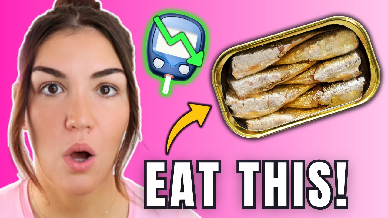 7 Foods Proven to Naturally Lower Blood Sugar