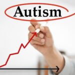 Autism Diagnoses on the Rise: Should We Be Concerned?