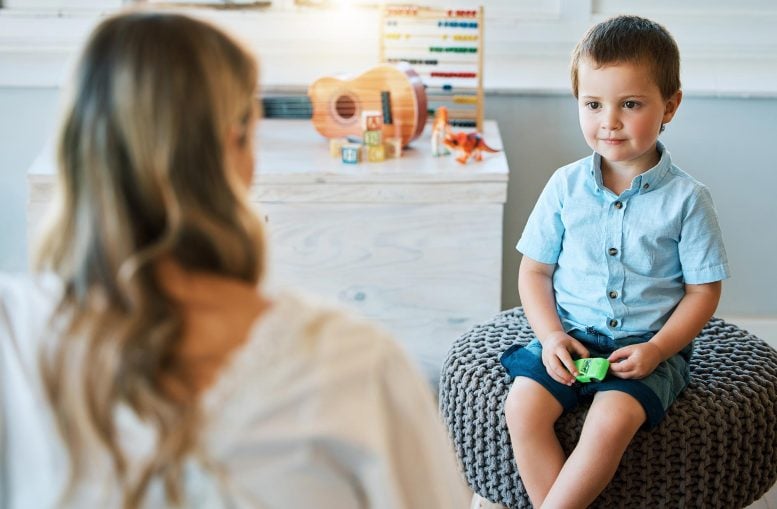 Study Identifies Four Distinct Autism Subtypes