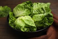 How Your Lettuce May Be Contaminated