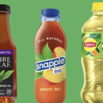 6 Bottled Iced Teas Containing More Sugar Than a Candy Bar