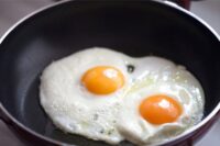 Study Reveals Eggs Are Safe for Heart Health