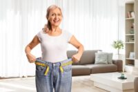 Revolutionary Fat-Burning Drug Combo for Women Over 50