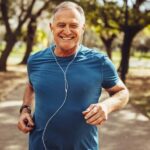 Simple Strategy to Help Older Adults Maintain Fitness