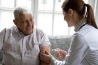 New Weekly Injection Offers Relief for Parkinson’s Patients