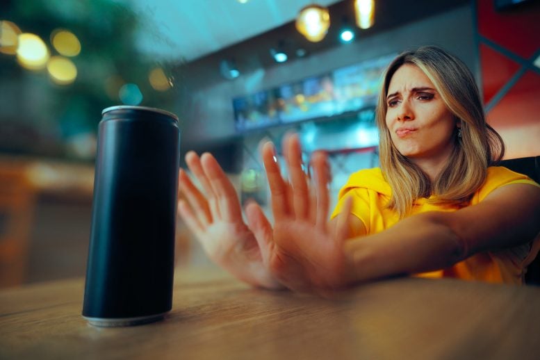 Are Energy Drinks Harmful to Your Health?