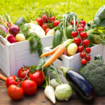 Top 10 High-Fiber Vegetables for Weight Loss