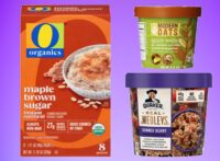 Top 10 Unhealthiest Instant Oatmeals in Stores