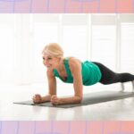 Master a 45-Second Plank? Your Core Is Elite