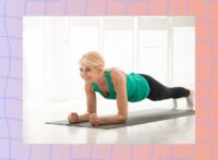Master a 45-Second Plank? Your Core Is Elite