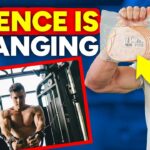 2025 Study Reveals an Overlooked Monthly Muscle Growth Method