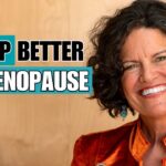 4 Lifestyle Tweaks for Better Sleep During Menopause | Dr. Pelz
