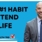 The Top Longevity Habit: Dr. Peter Attia on Strength Training