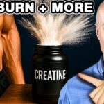 Creatine and Belly Fat: What You Need to Know!