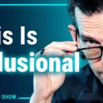 The Biggest Myth in American Politics | Tom Bilyeu Show