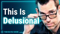 The Biggest Myth in American Politics | Tom Bilyeu Show