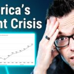 The Rising Crisis Impacting Men in America | Tom Bilyeu Clip