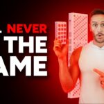 How Red Light Therapy Is Revolutionized