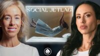 Avoid Weekend Sleep-Ins: Understanding Social Jet Lag