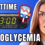How Blood Sugar Dips Affect Your Sleep (For Non-Diabetics)