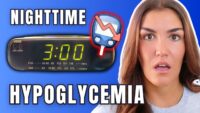 How Blood Sugar Dips Affect Your Sleep (For Non-Diabetics)