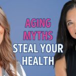 The Science of Aging: Insights the News Misses | Dr. Vonda Wright