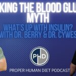 Unveiling Blood Glucose Myths with Dr. Robert Cywes