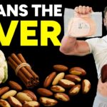 1 Cup Eliminates Liver Fat: Top 7 Foods for Liver Health