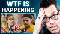 Controversial Clip Dividing America