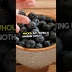 Does Fasting Aid Weight Loss? Exploring the Science