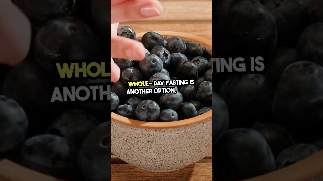Does Fasting Aid Weight Loss? Exploring the Science