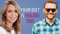 Why More Protein Matters With Age – Angelo Keely on Longevity