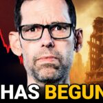 Here’s What Precedes a Collapse: Key Indicators Explored