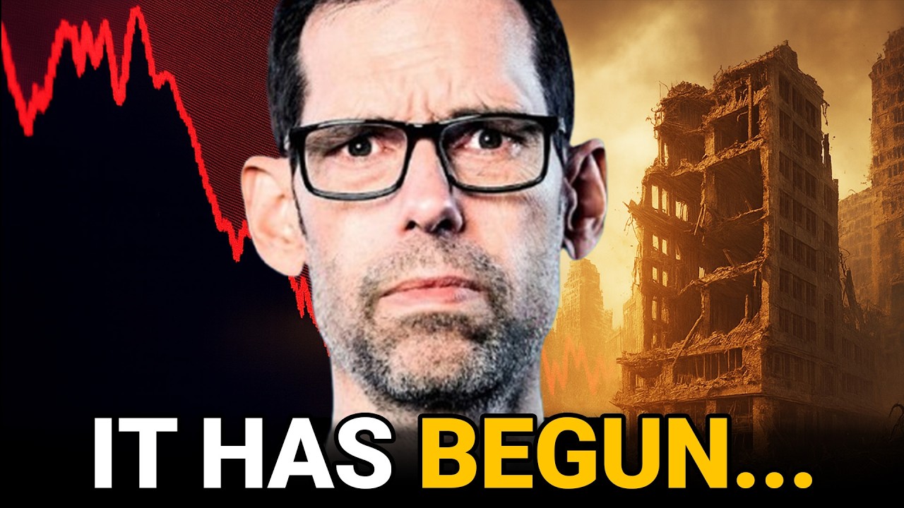 Here’s What Precedes a Collapse: Key Indicators Explored