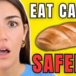 6 Safe Ways to Manage Carbs With Insulin Resistance