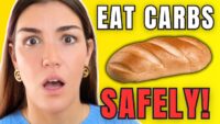 6 Safe Ways to Manage Carbs With Insulin Resistance