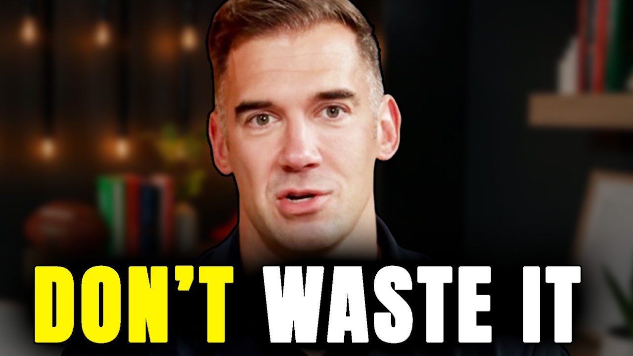 Act Now to Avoid Wasting the Next 30 Years