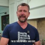 What Dr. Berry Eats: A Nutritional Insight