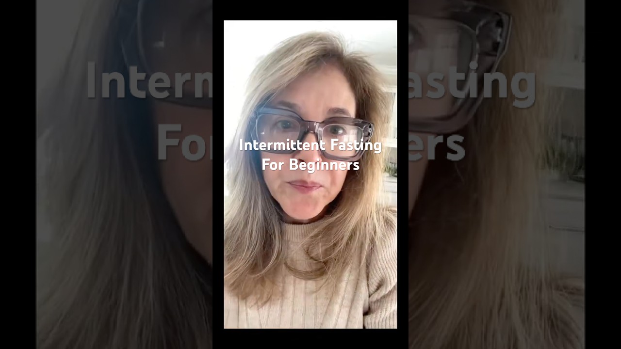 Beginner’s Guide to Intermittent Fasting