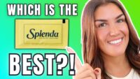 Artificial vs. Natural Sweeteners: Key Differences Explained