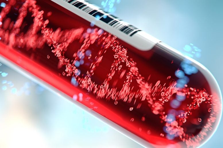 Scientists Identify “Ghost” Proteins That May Explain Long COVID