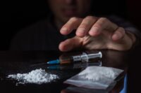 Super Opioid 1000x Stronger Than Morphine Disguised as Heroin