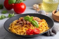 Whole Foods: The True Weight Loss Solution